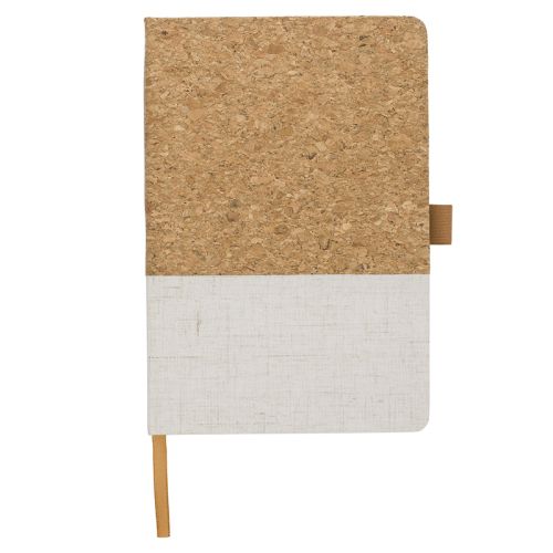 Notebook cork A5 - Image 7